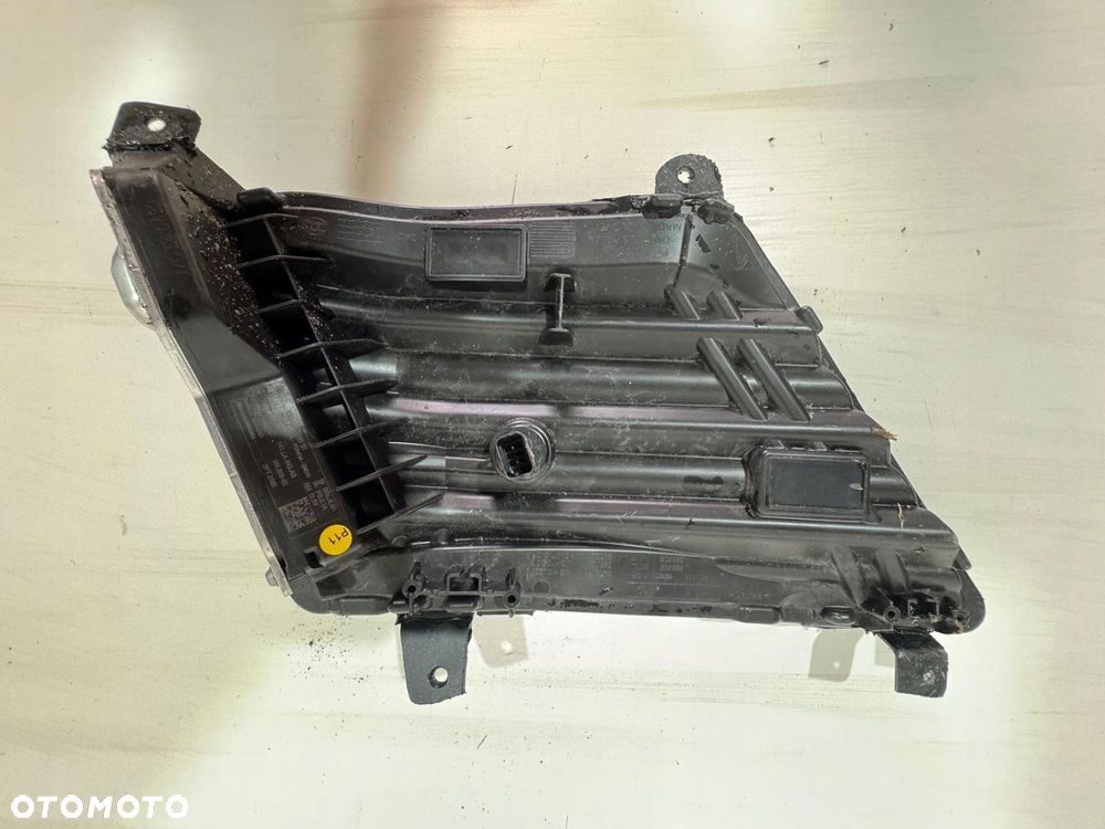 PEUGEOT 208 II 2 LIFT LAMPA LED DRL PRAWY JAZDY DZIENNEJ 9851053980 ORYGIN - 2