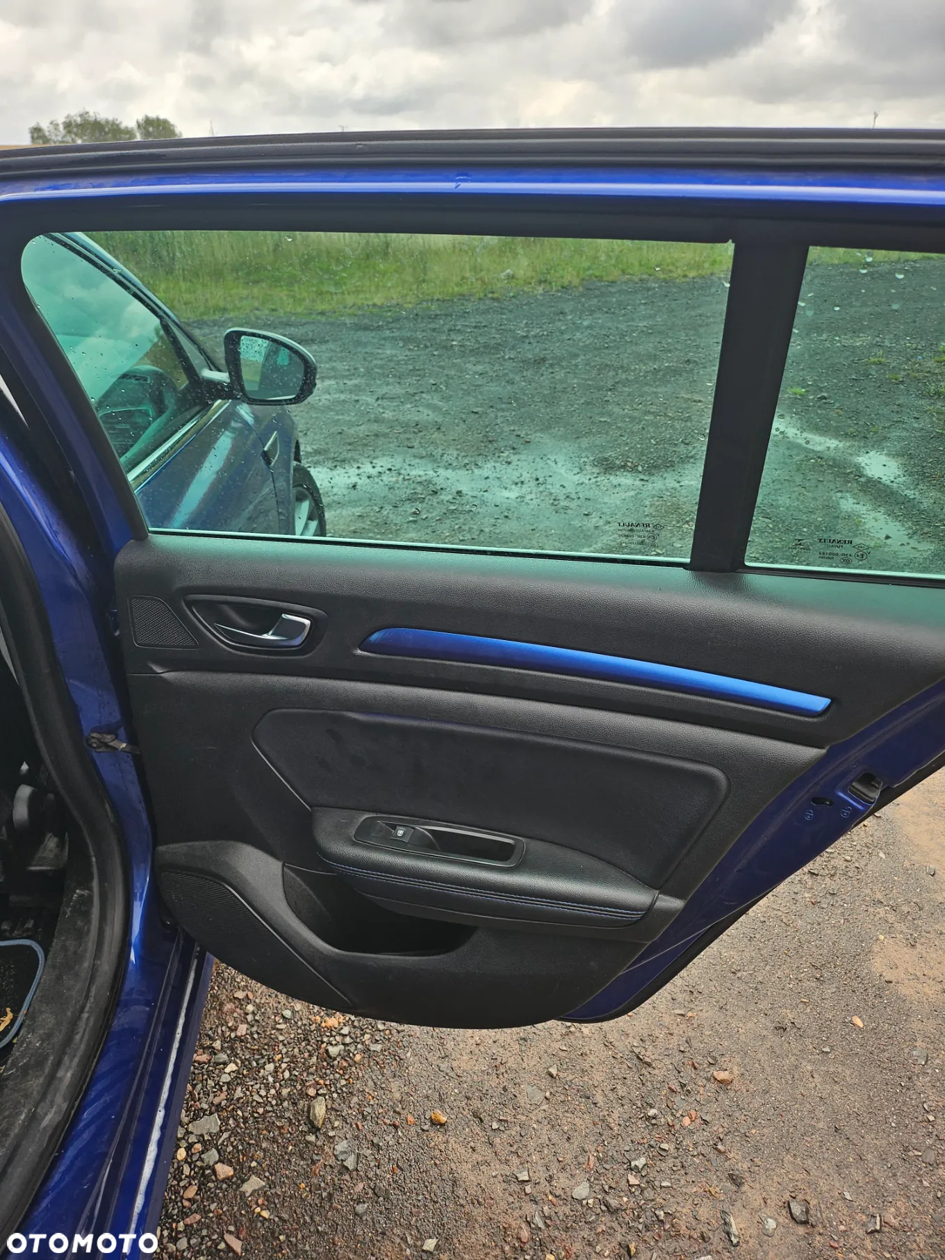 Renault Megane 1.6 dCi GT Line - 15