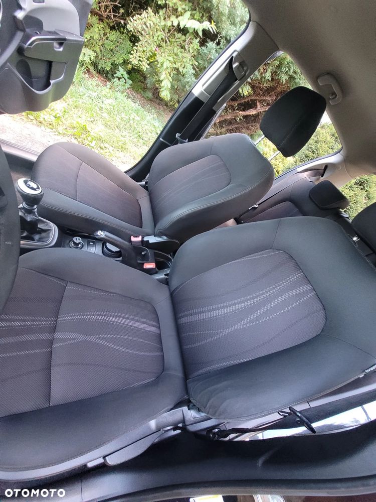 Chevrolet Aveo 1.3 D LT - 10