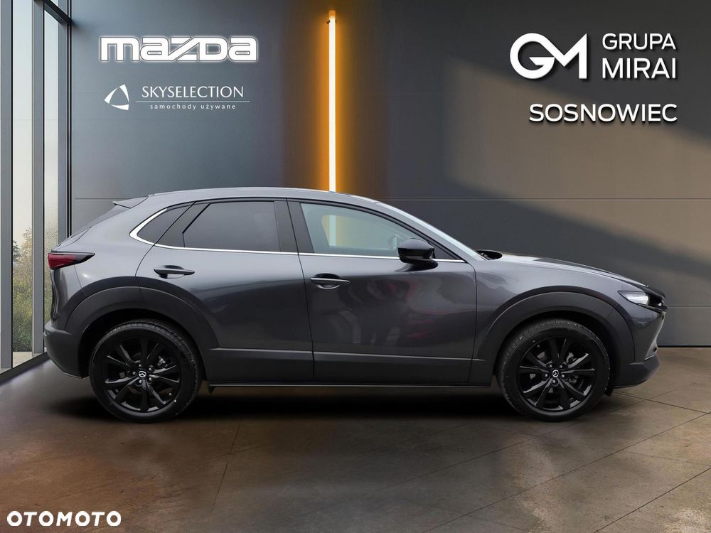 Mazda CX-30 - 7