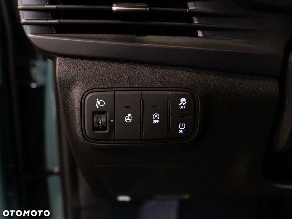 Hyundai i20 1.0 T-GDI Smart DCT - 17