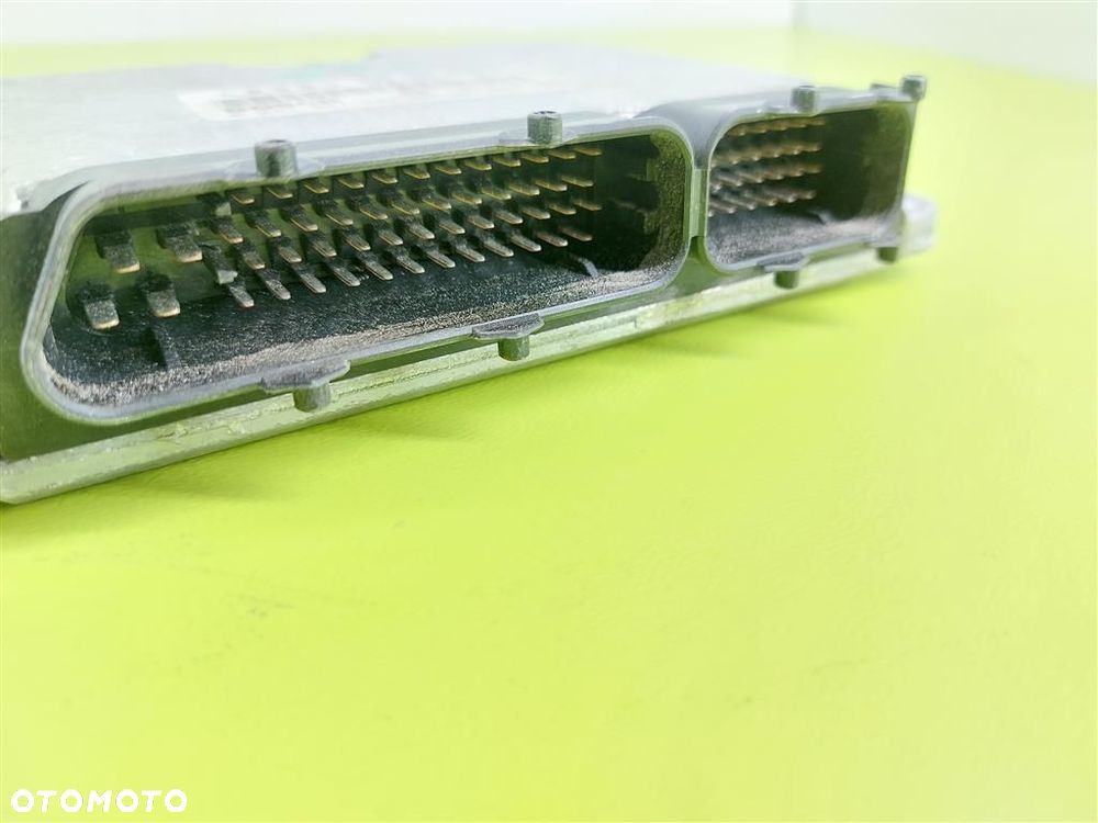 Komputer sterownik silnika Audi A4 B5 1995-2001 1,9 TDI 038906018S ORYGINAŁ - 4