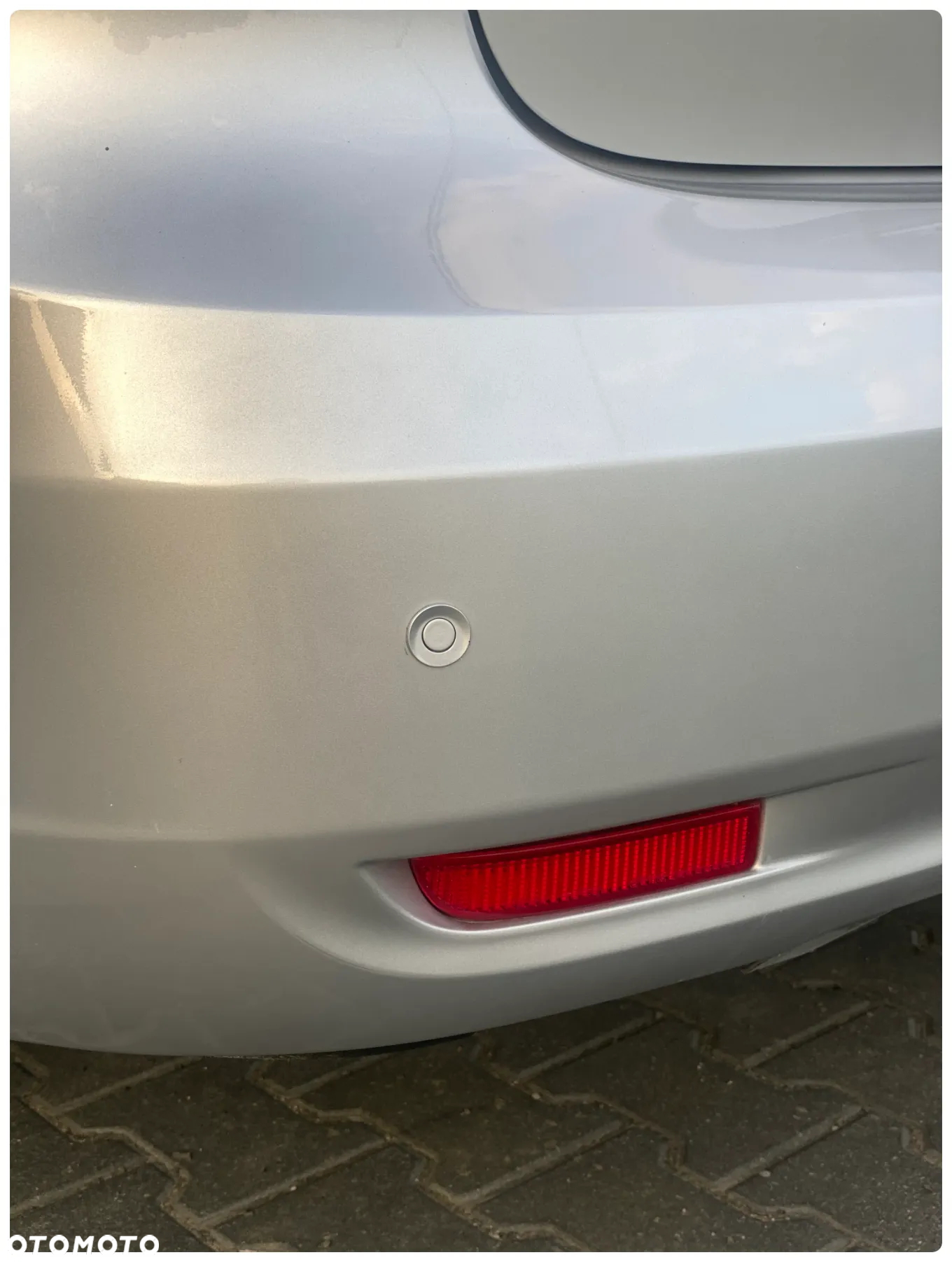 Toyota Avensis 1.6 - 37