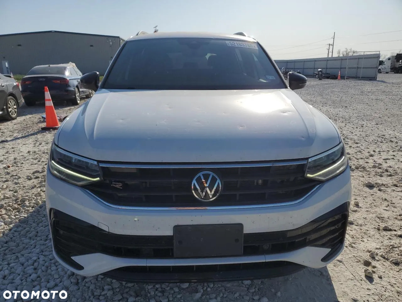 Volkswagen Tiguan 2.0 TSI 4Motion (BlueMotion Technology) DSG Highline - 5