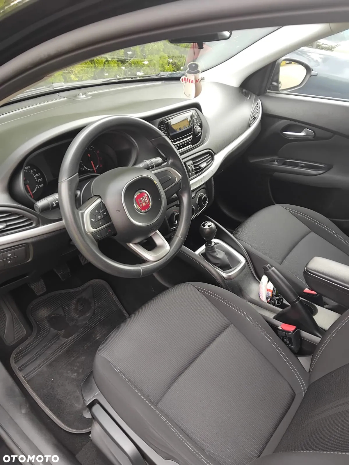 Fiat Tipo 1.4 16v Pop - 14