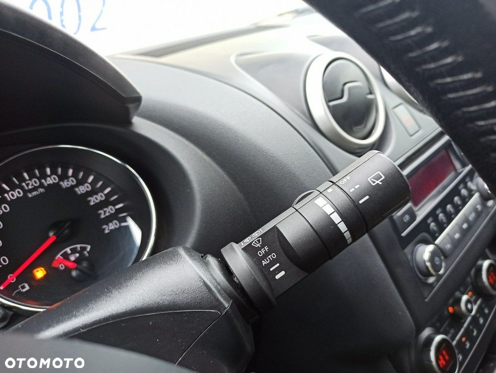 Nissan Qashqai 1.6 dCi I-Way S&S - 20