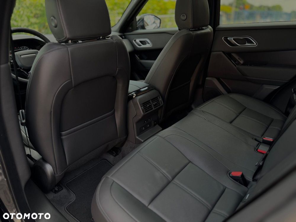 Land Rover Range Rover Velar - 33