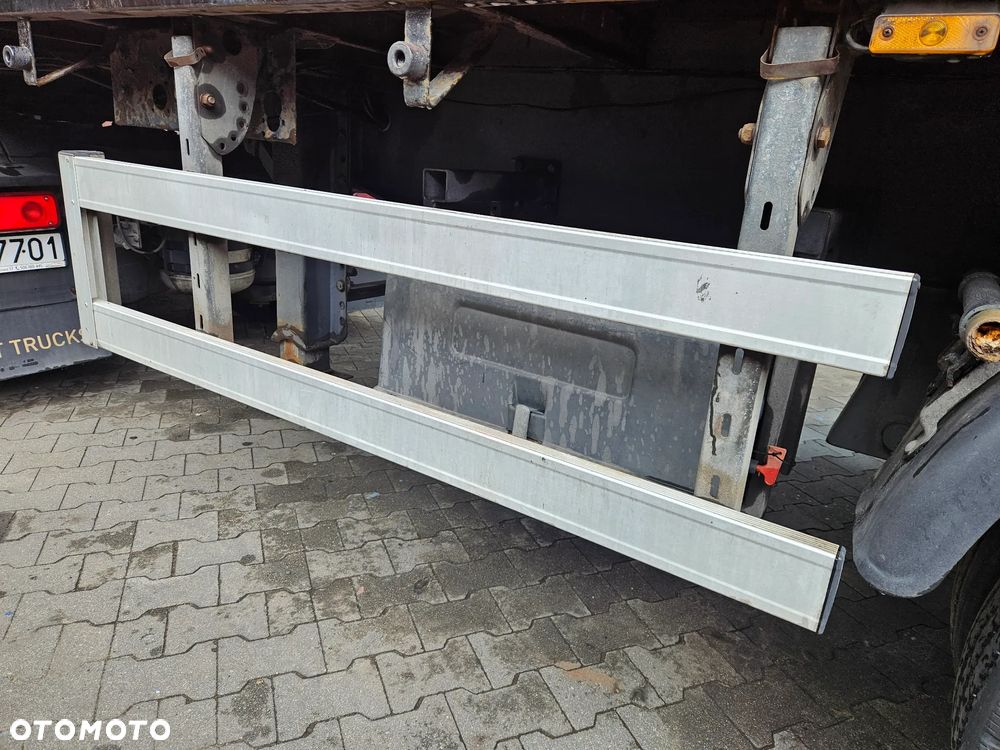 Ackermann PS-F 2 osie - 17