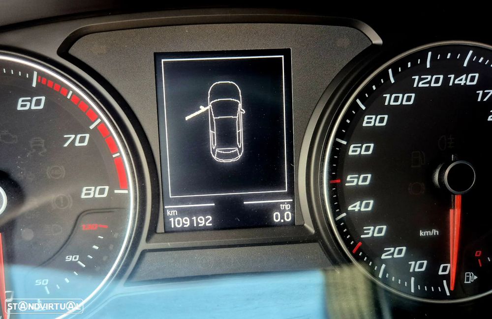 SEAT Leon SC 1.4 TSI S&S FR - 48