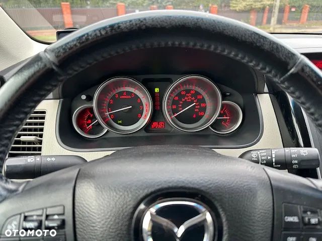 Mazda CX-9 3.7 V6 Sport - 3