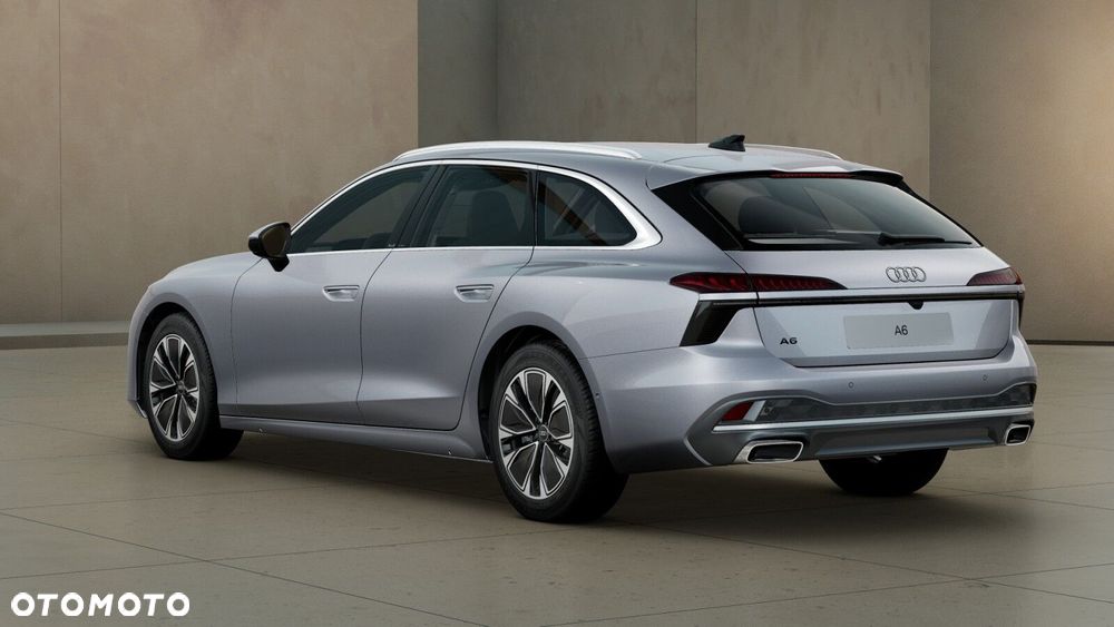 Audi A6 Avant - 3