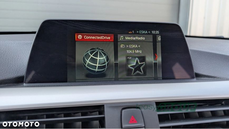 BMW Seria 3 318i - 25