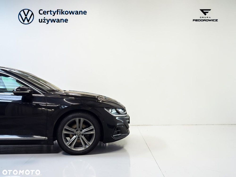 Volkswagen Arteon Shooting Brake 2.0 TDI R-Line DSG - 10