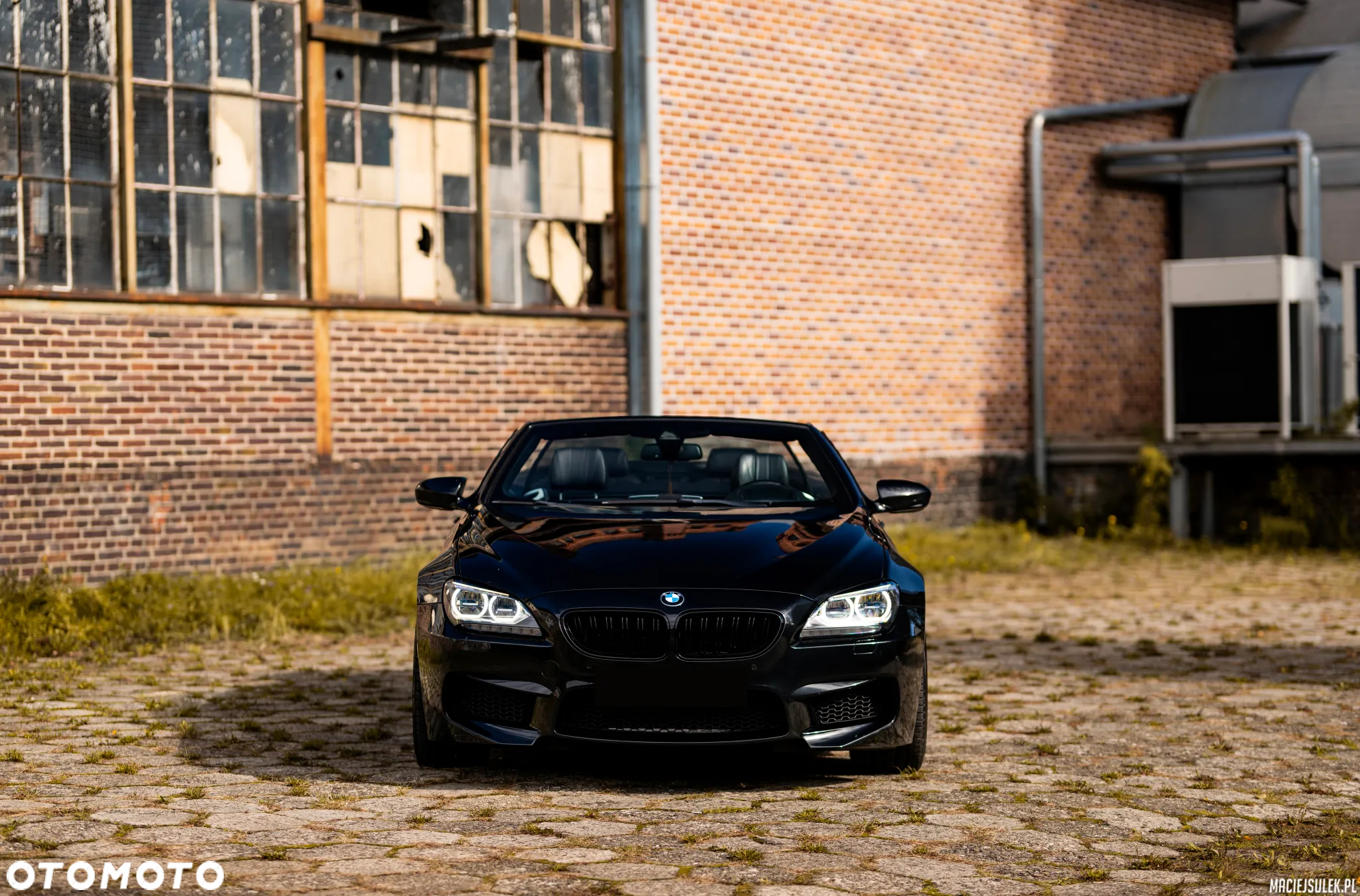BMW M6 Cabrio Competition - 4