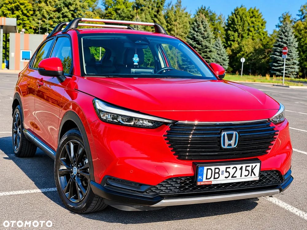 Honda HR-V - 14