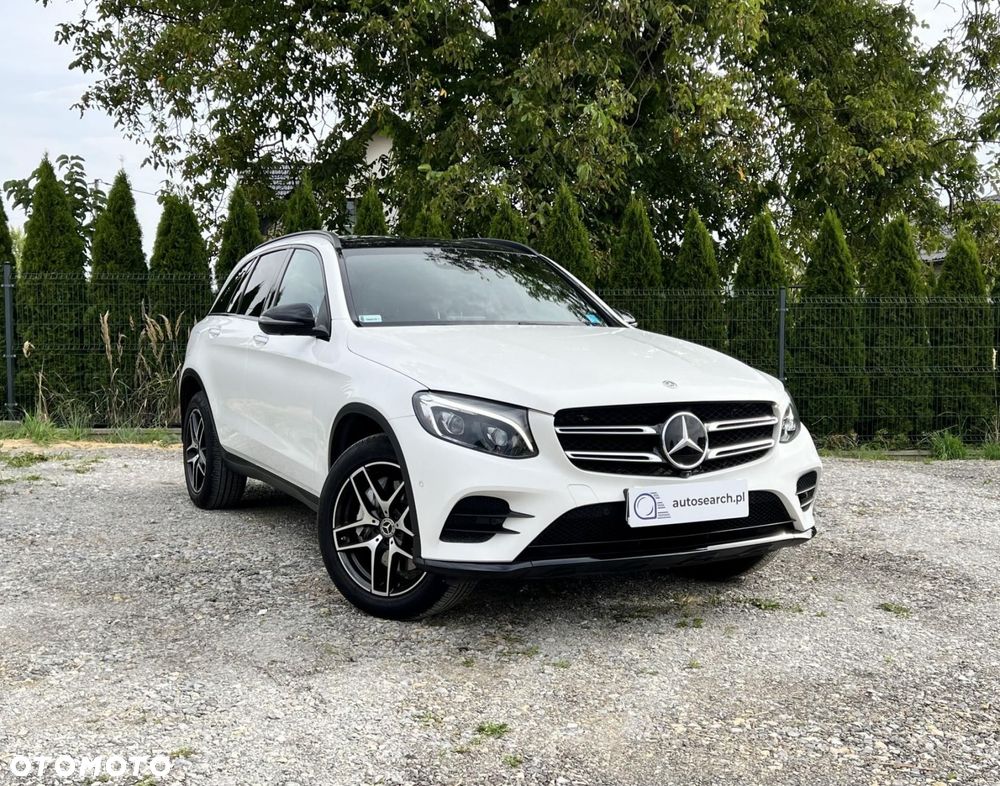 Mercedes-Benz GLC - 3