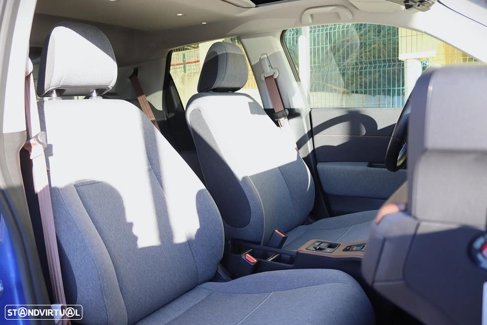 Honda e Advance (17") - 28