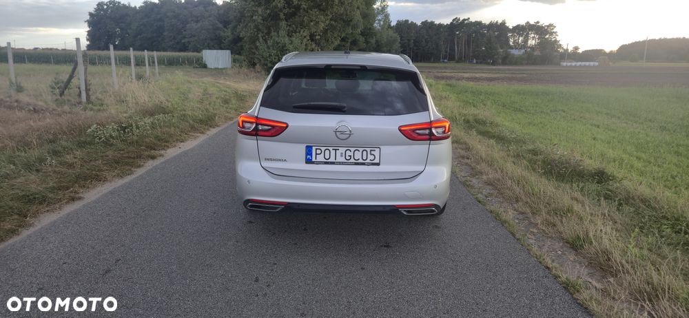 Opel Insignia 2.0 CDTI Elegance S&S - 5