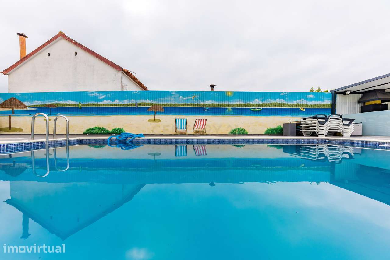 MORADIA T4 + anexo T2 | Lagoa de Albufeira - Grande imagem: 5/60