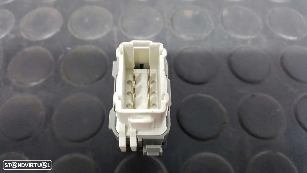 CONTROLO DE VELOCIDADE RENAULT CLIO III AUTHENTIQUE - 2