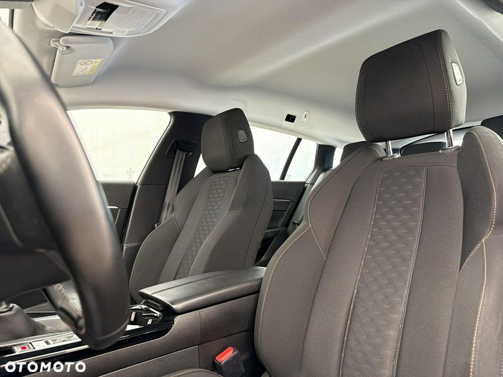 Peugeot 508 1.5 BlueHDi Active S&S - 11