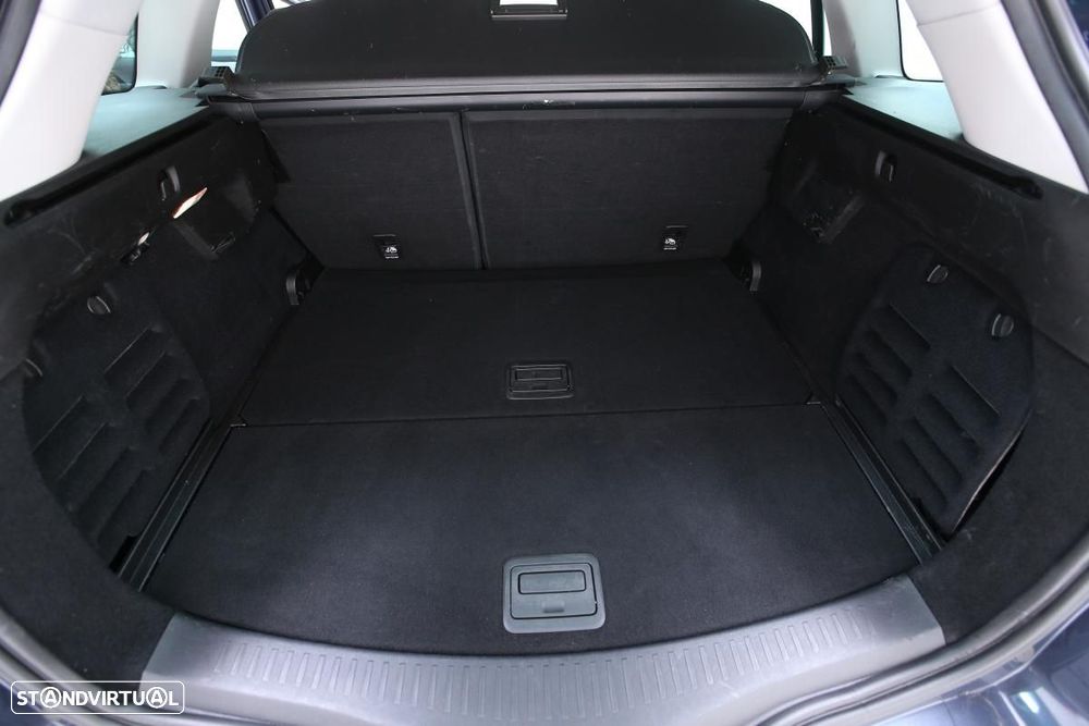 Renault Mégane Sport Tourer 1.5 Blue dCi Limited - 13