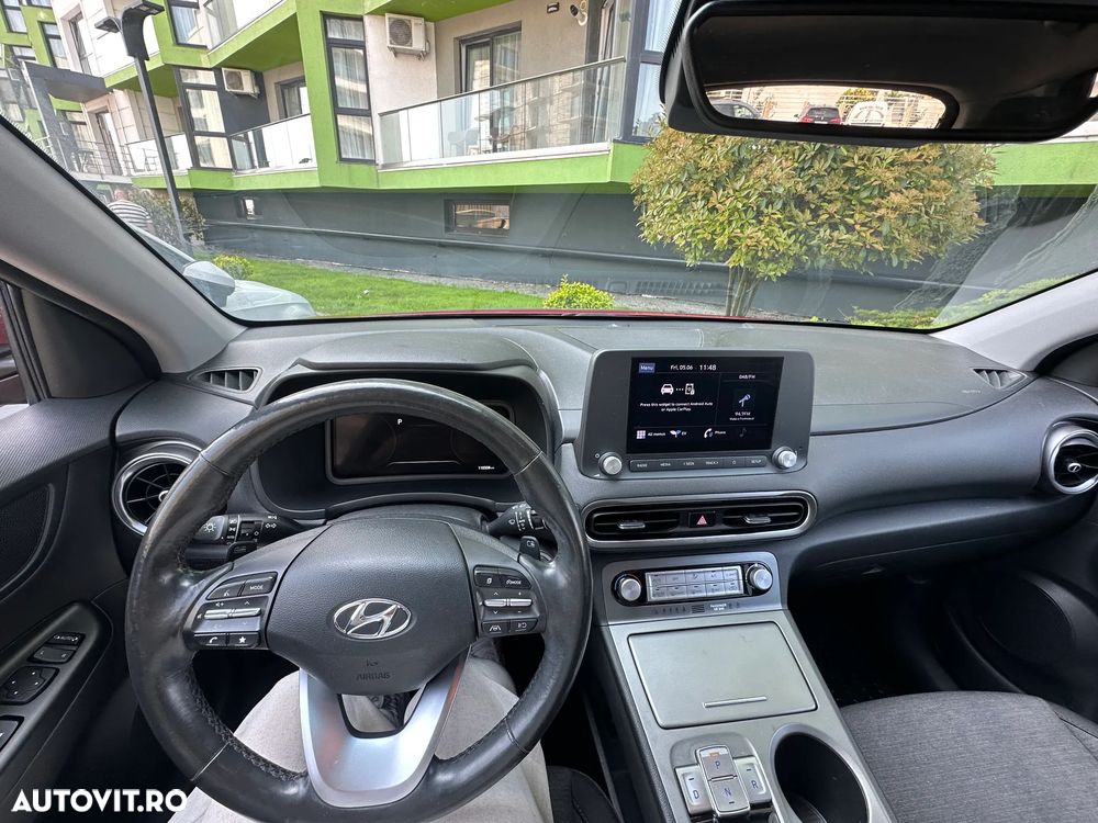 Hyundai KONA 204CP Highway - 11