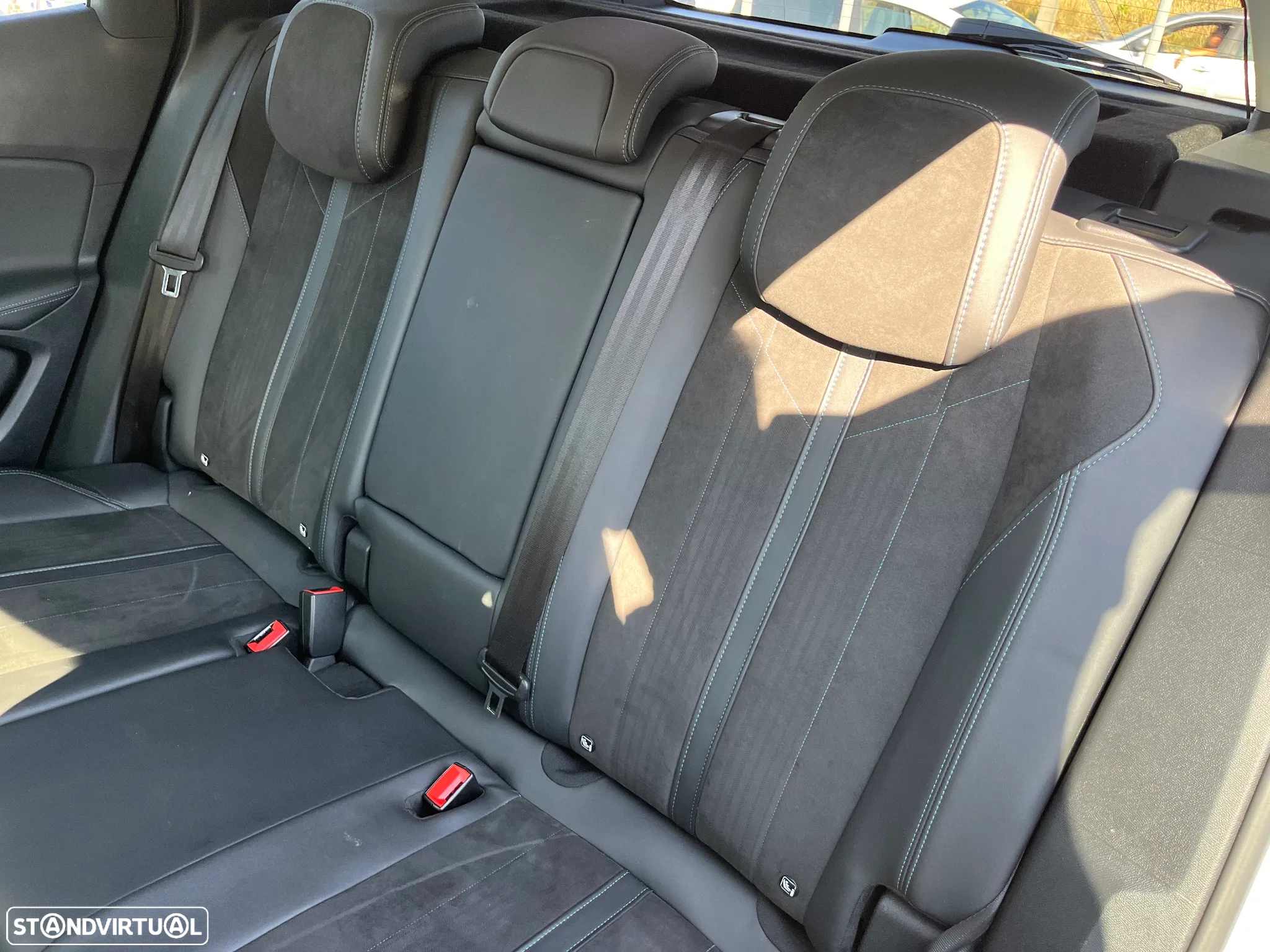 Peugeot 3008 PureTech 130 Stop & Start GPF EAT8 Crossway - 10