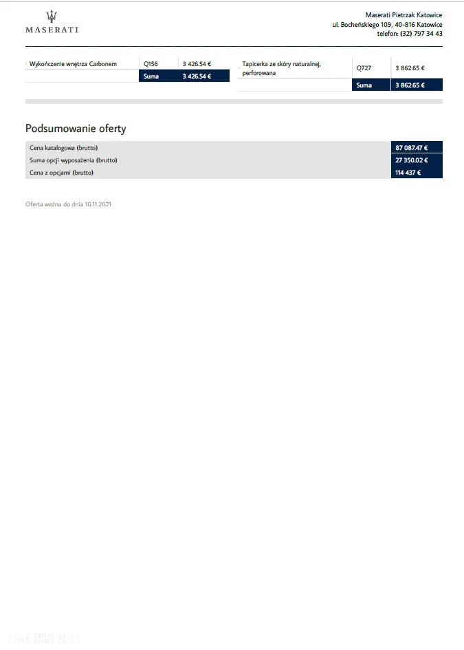 Maserati Levante MHEV GT - 25