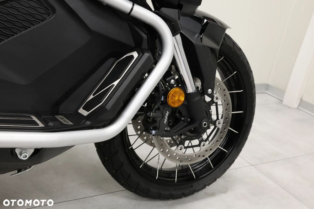 Honda X-ADV - 34