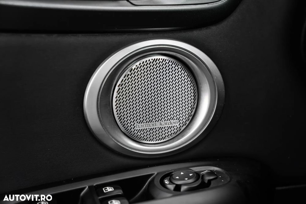 Alfa Romeo Tonale 1.5 FWD AT MHEV Veloce - 29