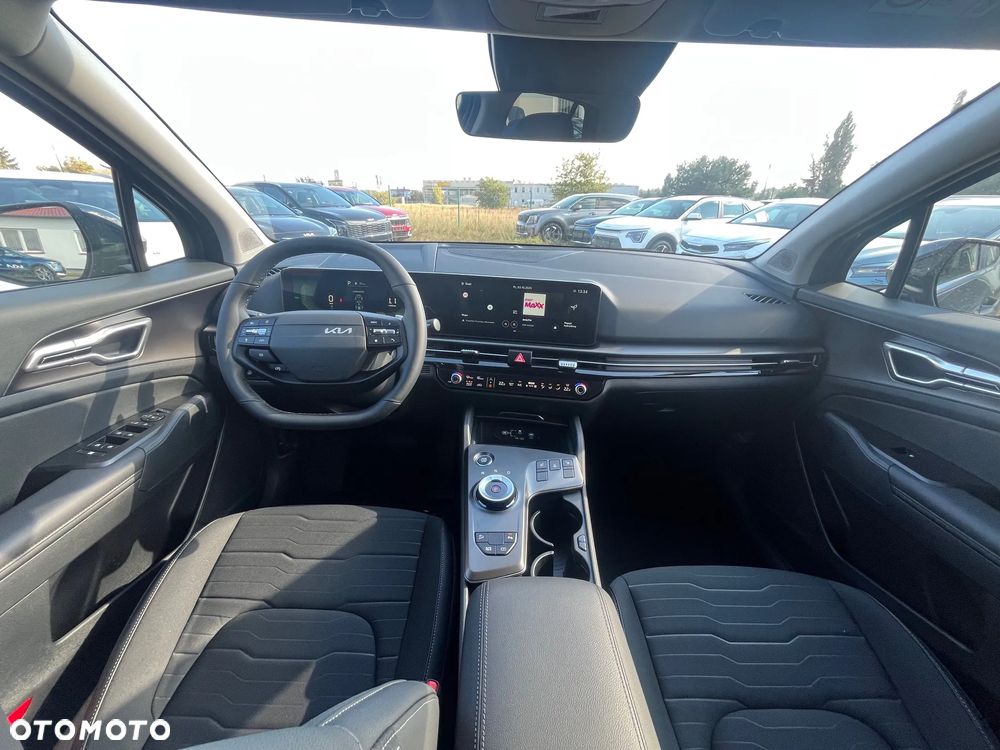 Kia Sportage 1.6 T-GDI L 2WD DCT - 11