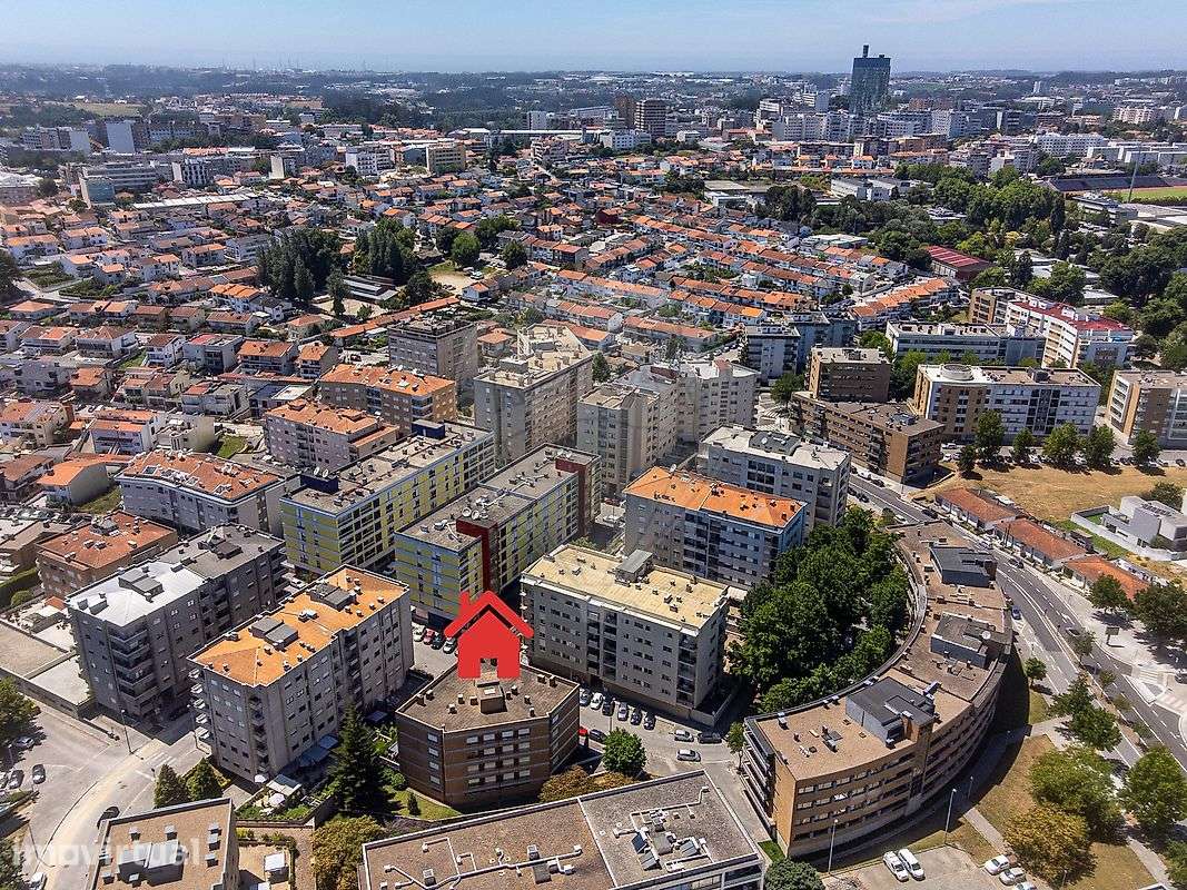 Apartamento T2 para venda - Grande imagem: 2/28