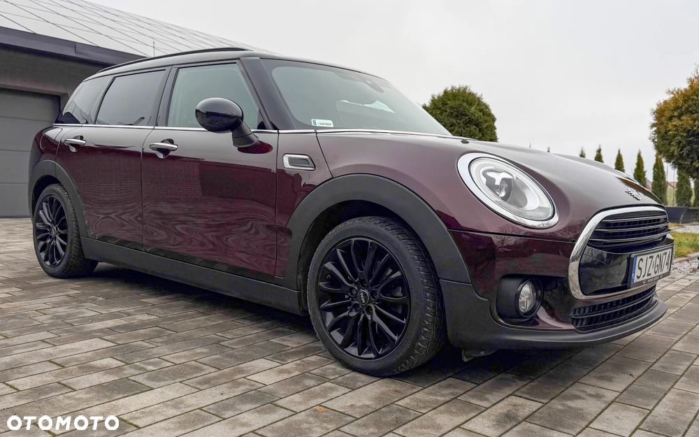 MINI Clubman Cooper - 27
