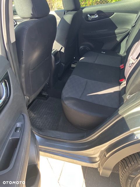 Nissan Qashqai 1.2 DIG-T N-Connecta - 16