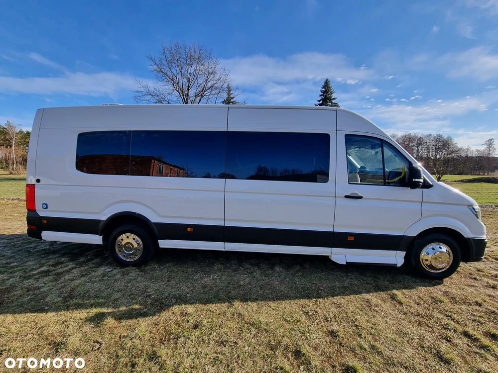 Volkswagen Crafter - 6