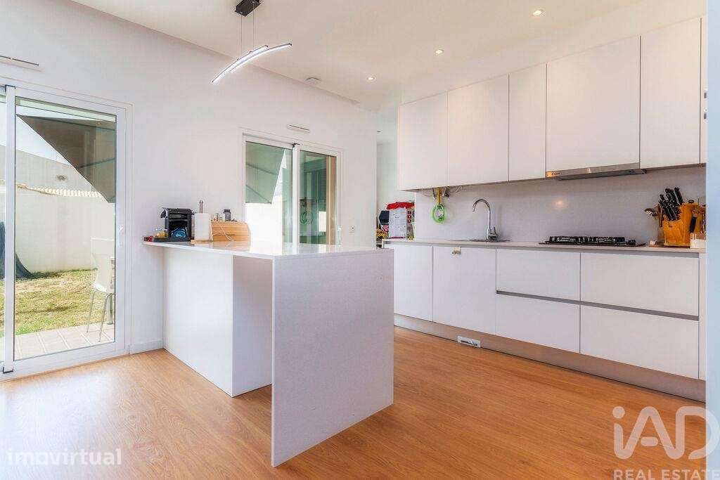 Apartamento T2 em São Brás de Alportel de 100 m2 - Grande imagem: 5/30