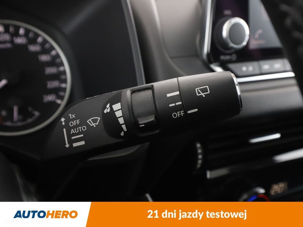 Nissan Qashqai 1.3 DIG-T MHEV Tekna - 27