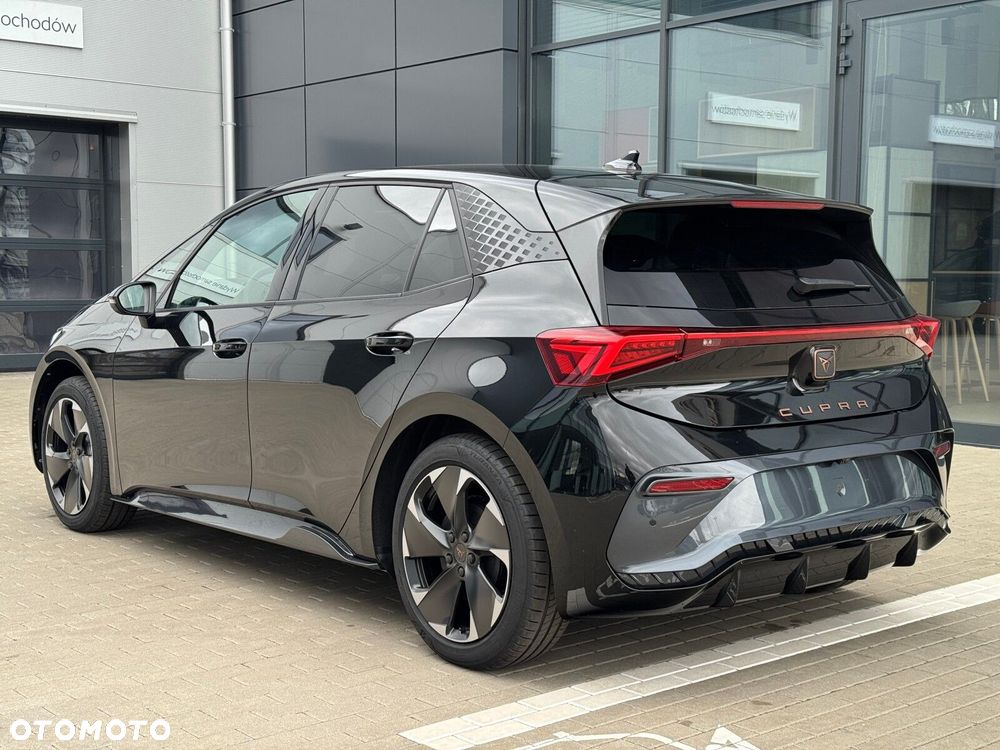 Cupra Born 59kWh Advantage Edition - 11