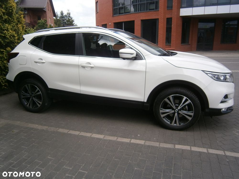 Nissan Qashqai 1.6 DIG-T Tekna - 2