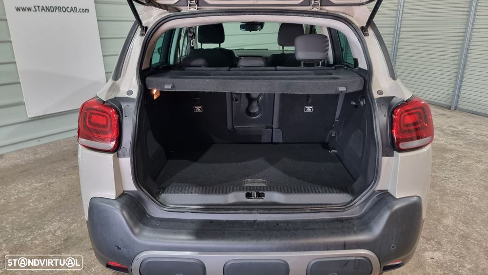 Citroën C3 Aircross 1.2 PureTech Shine - 7