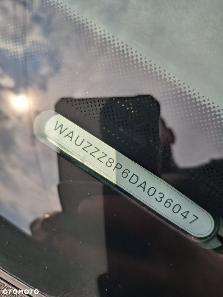 Audi A3 Sportback - 29