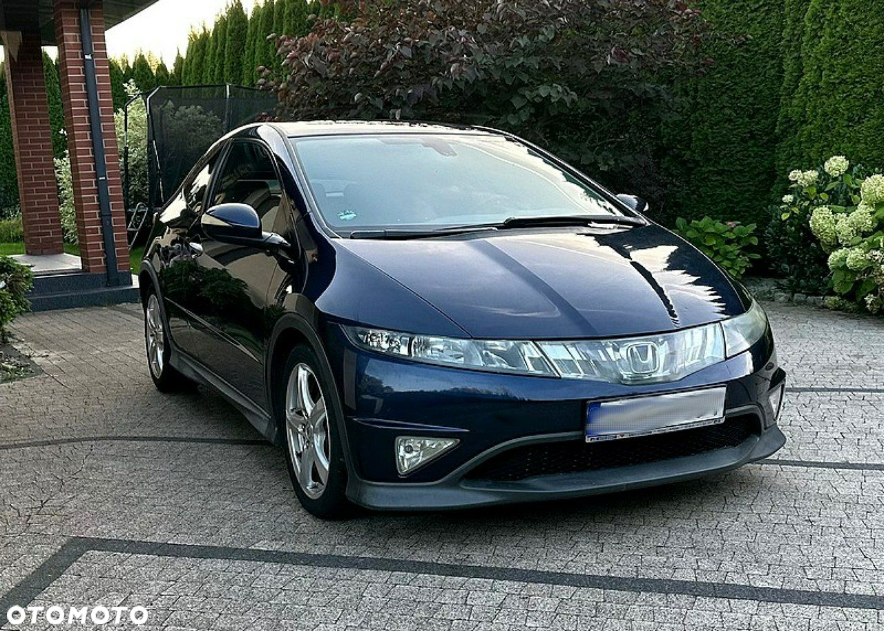 Honda Civic - 2