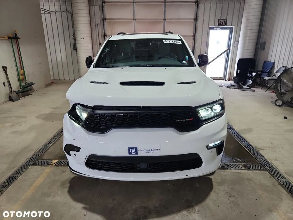 Dodge Durango 5.7 R/T - 6