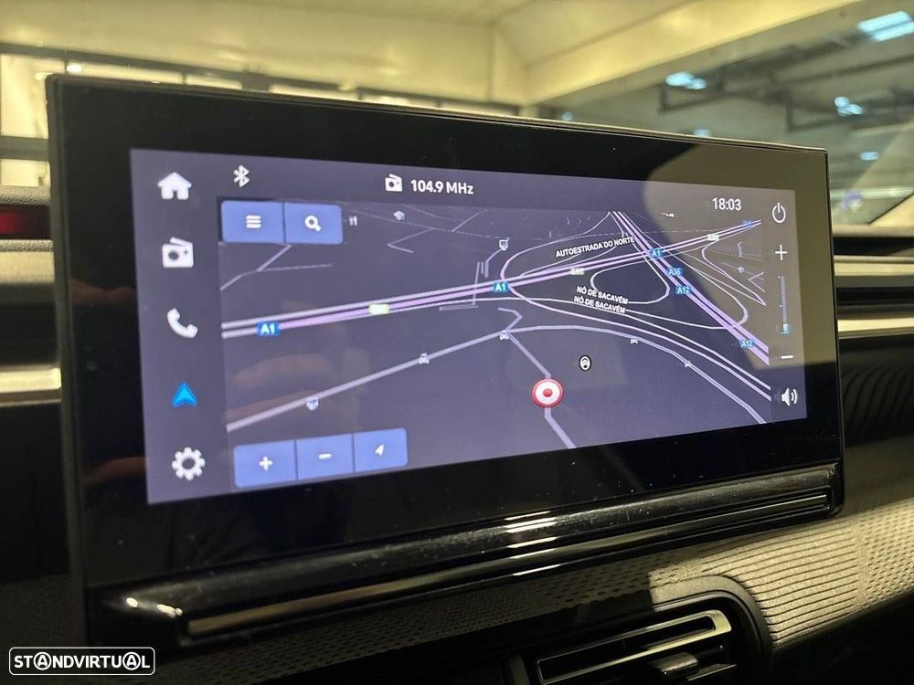 Citroën C3 1.2 Turbo Max - 14