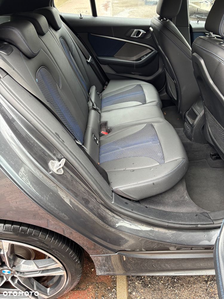 BMW Seria 1 - 15