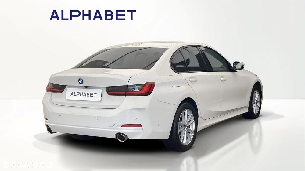 BMW Seria 3 320i xDrive sport - 5