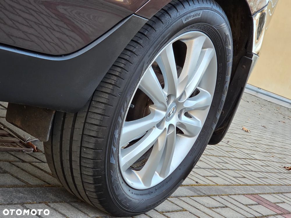 Hyundai ix35 1.7 CRDi 2WD Comfort - 36