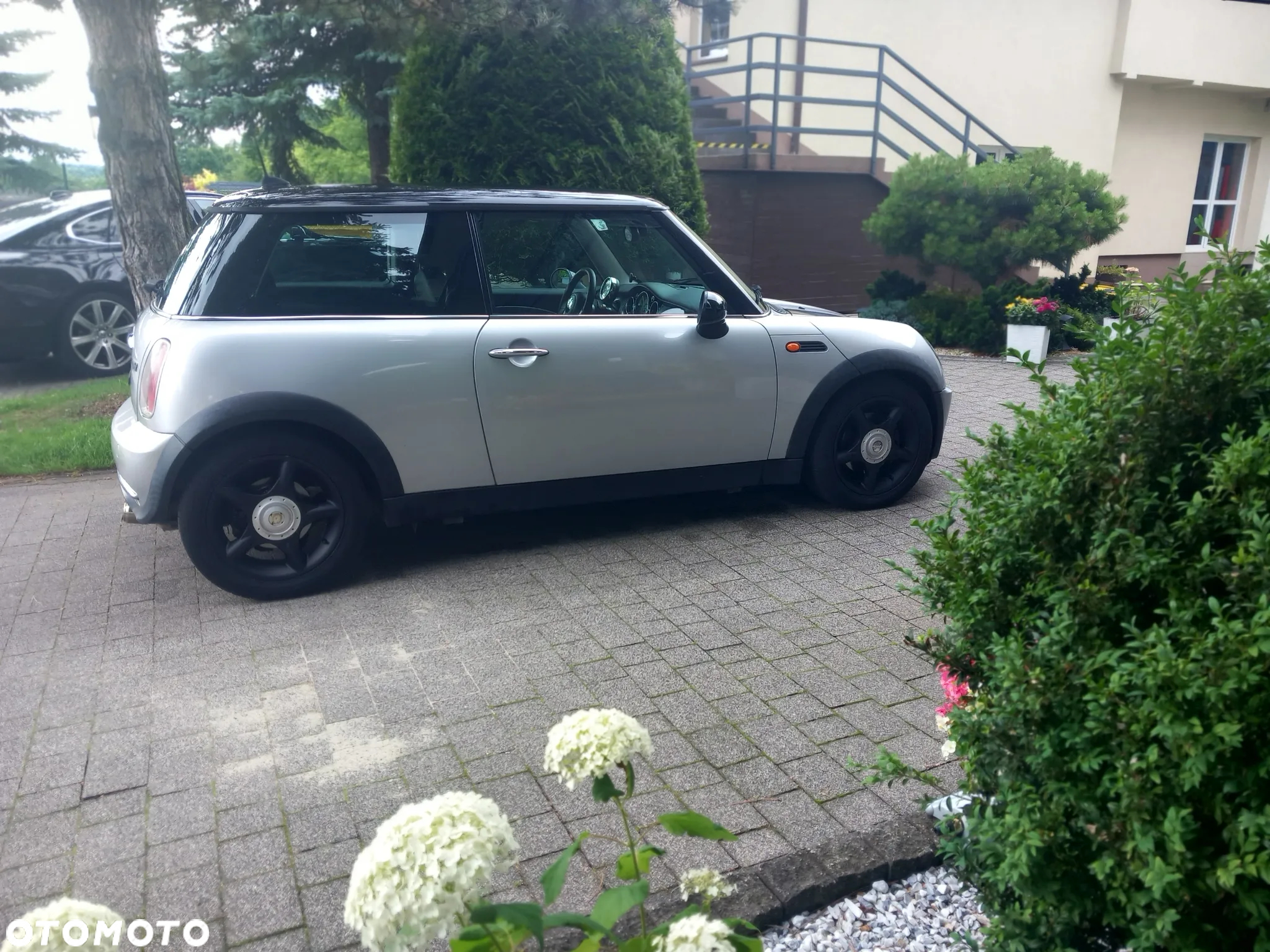 MINI Cooper - 2