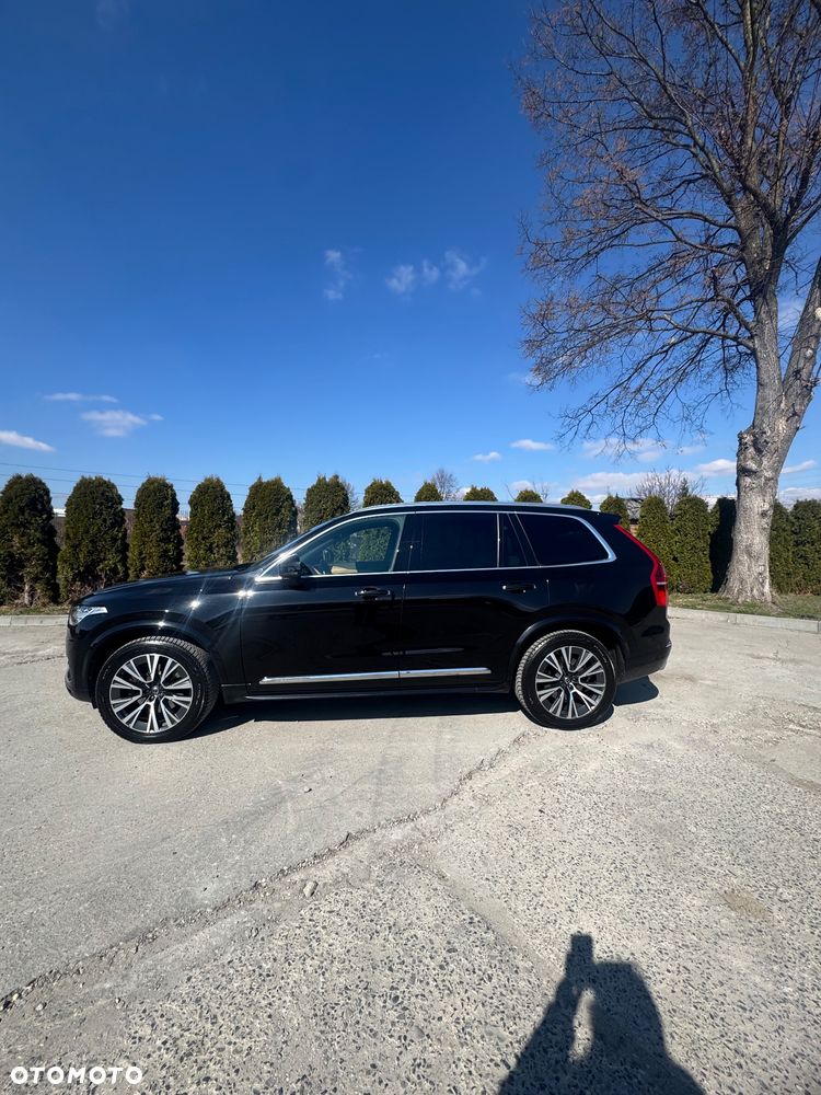 Volvo XC 90 - 17